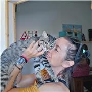 Lezioni con madre lingua Spagolo