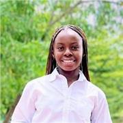 I am a patient English tutor helping student improve their grammar and communication skills.