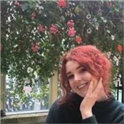 Saoirse Byrne