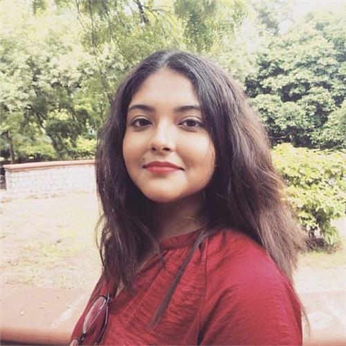 Rhea Rachel Raut | FindTutors