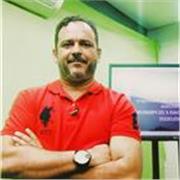 Dou aulas de História, Geografia, Filosofia e Sociologia