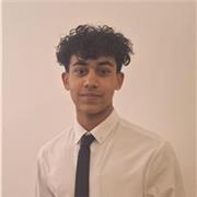 Mathematics tutor providing lessons for GCSE level and below