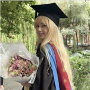 Biomedical Science graduate offering clear, engaging tutoring in Maths and Science.