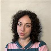 Offro lezioni private per tutte le età in un ampio range di materie, per qualsiasi informazione non esitare a contattarmi!