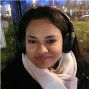 Teacher (English Language and Literature)