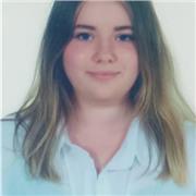 Soy graduada en bachillerato de ciencias tecnológicas con un excelente promedio capaz de impartir todo tipo de materias.