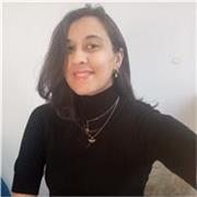 Profesora de Inglés para todas las edades