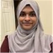 I have finished studying BSc Biomed Science and I'm willing to tutor any students for Chemistry, Biology, French and Maths