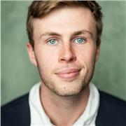 I give private lessons tailored to your needs.