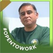 PROFESOR DE MATEMÁTICAS IMPARTE CLASES A ALUMNOS DESDE 6TO GRADO A 5TO DE SECUNDARIA