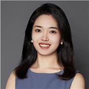 International and easy to get along with. Target focused and professional.