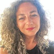 Profesora nativa imparte clases de italiano