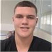 Professor auxiliar particular de matemática