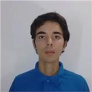 A native spanish speaker offers his services as a teacher