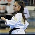 MİLLİ SPORCU 3.DAN NİLAY HOCAMIZDAN' taekwondo ' özel ve grup dersleri