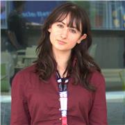 Native English speaker from the US, able to help improve the English-speaking capabilities of any current level :)