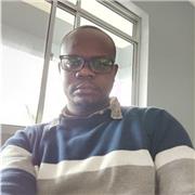 Norman Walwang'a