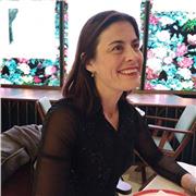 Instructora comprometida con sus alumn@s. Ganas de enseñar y de que cada uno consiga sus objetivos.