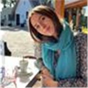 PROFESORA PARTICULAR DE INGLÉS EN VALENCIA
