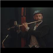 Cursos particulares de flauta travesera y saxofón (clásico, jazz o flamenco), lenguaje musical, análisis, composición e improvisación