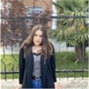 Italian tutor proviting lessons ti children of all ages