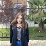 Italian tutor proviting lessons ti children of all ages