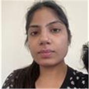 I can teach primary school students , till 10th standard school student as well