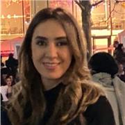 I am a passionate and supportive Chemistry tutor with a strong academic background. My lessons are mainly aimed at A-Level and GCSE