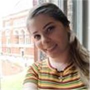 Arabic native speaker tutor teaches students of all ages!