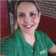 SOU PROFESSORA E dou aulas particulares de ciências e biologia