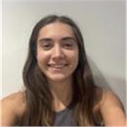 Estudiante de International Business Economics con matrícula de honor, imparto clases de matemáticas a primaria, ESO y bachillerat