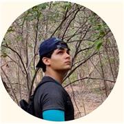 Professor Particular de Matemática com Experiência em Transpasse de Conteúdo