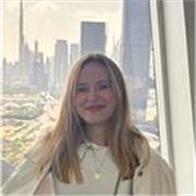 Insegnante di Biologia a Milano, laureata in Scienze Biologiche. Offro lezioni personalizzate/aiuto compiti per studenti