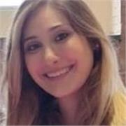 Biologa laureata magistrale in Scienze Biologiche offre lezioni di biologia per studenti di scuole medie, superiori e Università