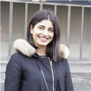 Profesora de Español para extranjeros SOLO ONLINE
