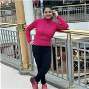 Tejasree