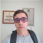 Sou professor e pedagogo e dou aulas particulares para a disciplina de matemática