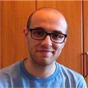 Insegnante madrelingua inglese offre conversazioni private in inglese per adulti online
