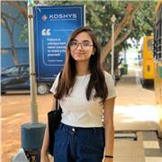 Preeti