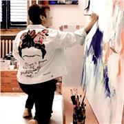 Insegnante di disegno e pittura, impartisco lezioni a studenti di ogni ordine e grado scolastico