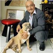 English Teacher - Maestro de Inglés criado en los estados unidos