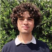 Etudiant bilingue français-espagnol propose des cours à domicile ou en ligne
