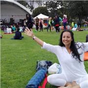 Yoga Terapéutico Virtual Personalizado o grupal