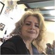 Profesora de inglés. Apoyo a todos los niveles. También pueden ser presenciales. Conversación, pronunciación, dedicación,resultado