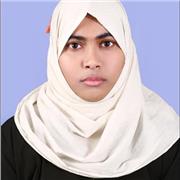 Raheema Nishaath