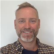 I am friendly and pragmatic; I have taught all age ranges from Key Stage 3 to adults and enjoy engaging with creative activities.