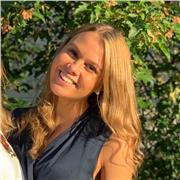 I am fluent in both Finnish and English, with advanced academic language use. I give private lessons on any level.