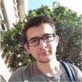 Her yaştan öğrenciye Tarih dersi veren üniversite son sınıf öğrencisi