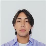 Docente de inglés, especializado en clases para estudiantes adolescentes