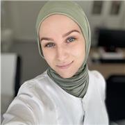 Erfahrene Nachhilfelehrerin in Englisch individuelle Förderung für Schüler/innen